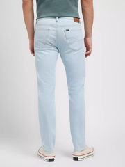 MĘSKIE SPODNIE JEANSOWE LEE RIDER WORN IN JOHNNY 112349210