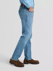 MĘSKIE SPODNIE JEANSOWE LEE STRAIGHT FIT XM AUGUST 112378732