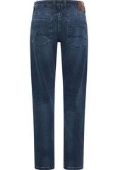 MĘSKIE SPODNIE JEANSOWE MUSTANG MICHIGAN STRAIGHT DENIM BLUE 1015014 5000 882