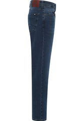 MĘSKIE SPODNIE JEANSOWE MUSTANG MICHIGAN STRAIGHT DENIM BLUE 1015014 5000 882