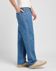 Meskie Spodnie Lee Asher Morgan 112371286