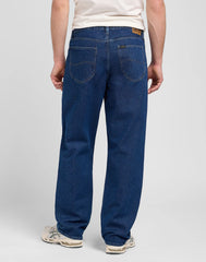 Spodnie Jeansowe Męskie Lee Asher Reach 112371287