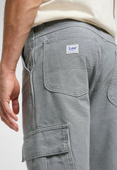 Spodnie Męskie Lee Cargo Pant HD Lee Gray 112364176