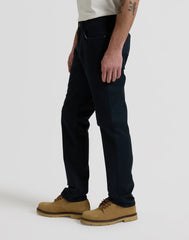 Męskie Spodnie Lee Daren Rebel Navy 112376338