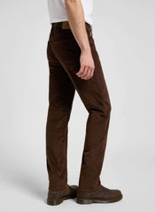 Spodnie Męskie Lee Daren Zip Fly Arabica 112370650