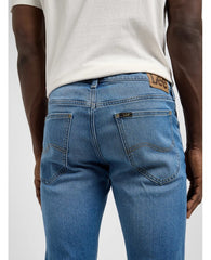 Spodnie Jeansowe Męskie Lee Daren Zip Fly Baleigh 112372635