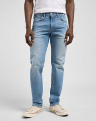 MESKIE SPODNIE  LEE DAREN ZIP FLY BEAMING 112370647