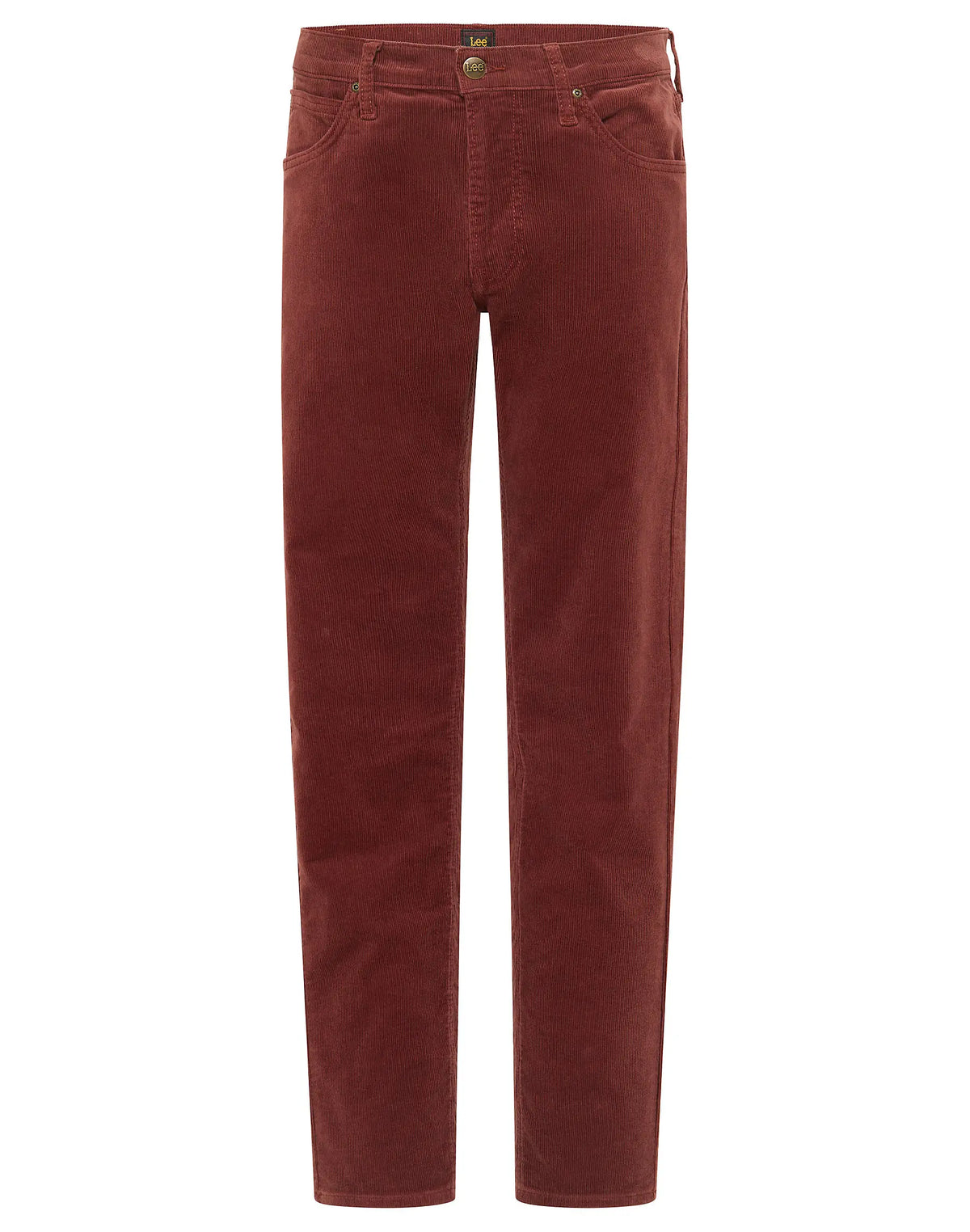 MESKIE SPODNIE LEE DAREN ZIP FLY BYRNE 112339068