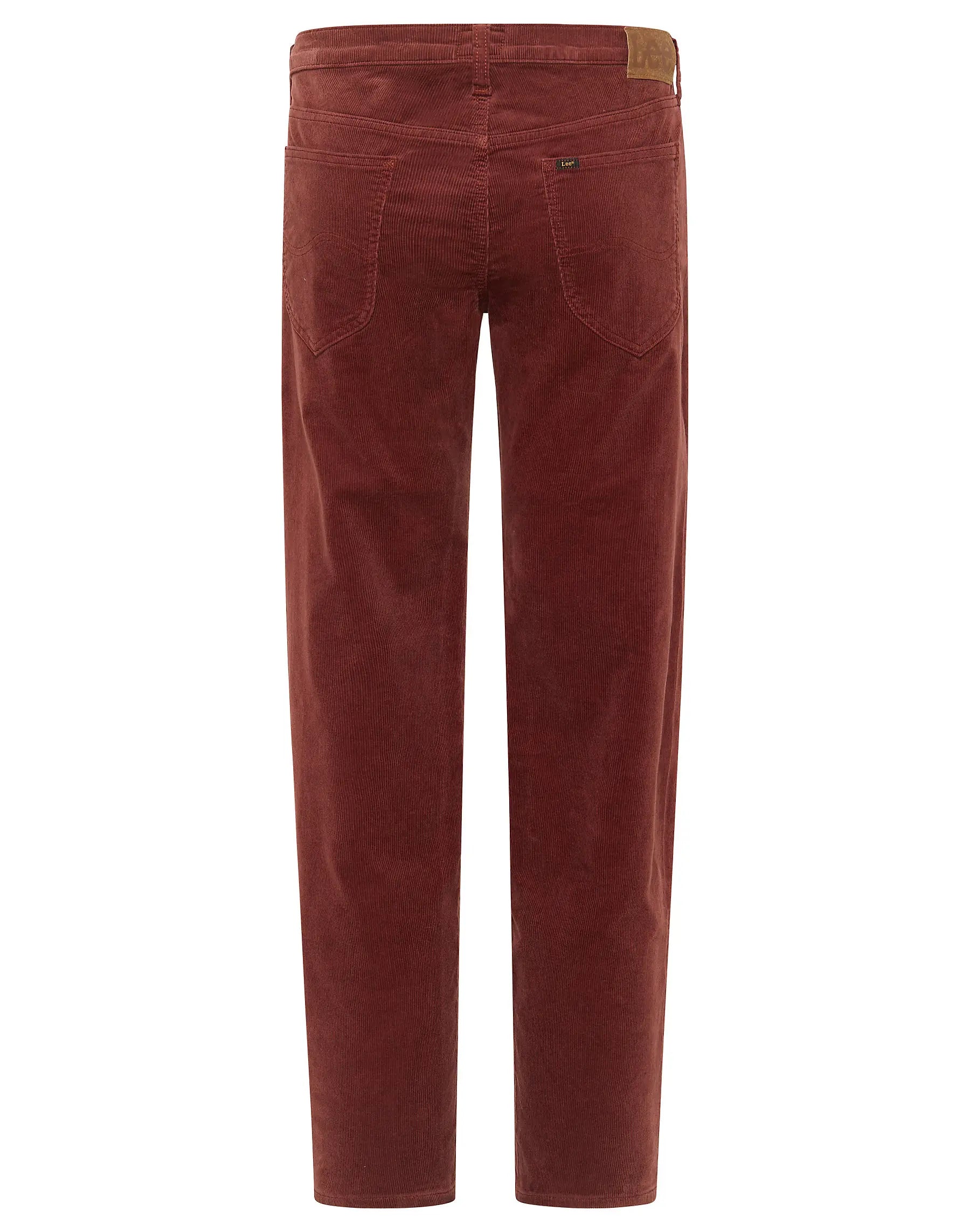 MESKIE SPODNIE LEE DAREN ZIP FLY BYRNE 112339068