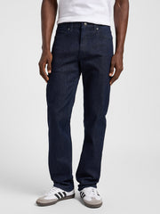 Męskie Spodnie Jeansowe Lee X Straight Avenue 112359306