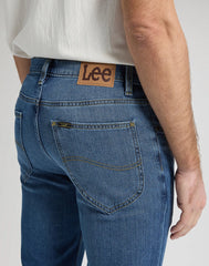 Męskie Spodnie Jeansowe Lee Luke Archie 112376374