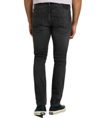 Męskie Spodnie Jeansowe Lee Luke Asphalt Rocker 112318955