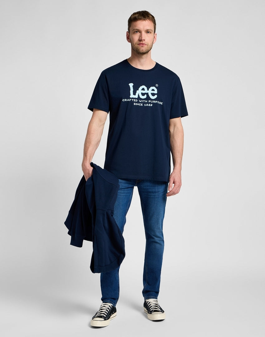 Męskie Spodnie Lee Luke Blooming 112355868