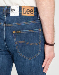 Męskie Spodnie Lee Luke Dark 112339465