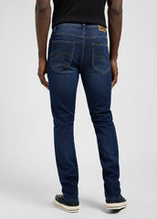 Meskie Spodnie Lee Luke Gabriel 112372647