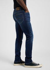 Meskie Spodnie Lee Luke Gabriel 112372647