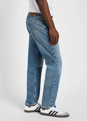 Meskie Spodnie Jeansowe Lee Oscar Northbound 112354464