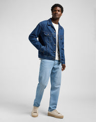MESKIE SPODNIE LEE OSCAR RICH 112370587