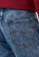 Męskie Spodnie Jeansowe Lee Oscar Uptown 112354994
