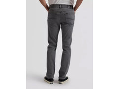 MESKIE SPODNIE LEE RIDER REGAL GRAY 112377695