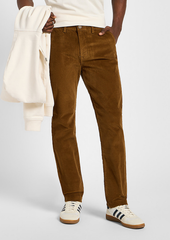 MESKIE SPODNIE LEE SLIM CHINO BUFFALO 112355774