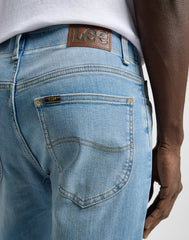 Spodnie Jeansowe Męskie Lee Slim Fit MVP Palisade Falls 112365122