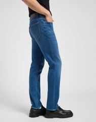 Męskie Spodnie Lee Slim Fit Mvp Virtue 112372644