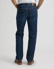 MESKIE SPODNIE LEE STRAIGHT FIT XM BLITHE 112378733