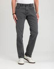 MESKIE SPODNIE LEE STRAIGHT FIT XM NOTORIOUS 112376870