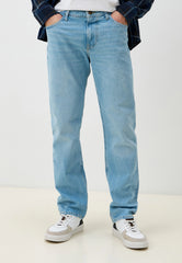 Meskie Spodnie Lee West Flying High 112346327