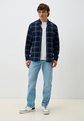 Meskie Spodnie Lee West Flying High 112346327