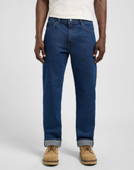 Męskie Spodnie Lee West Reach 112373312