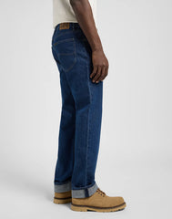 Męskie Spodnie Lee West Reach 112373312