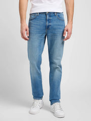 MESKIE SPODNIE LEE WEST VINTAGE WEAR 112346326