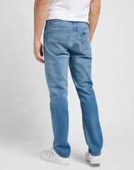 MESKIE SPODNIE LEE WEST VINTAGE WEAR 112346326