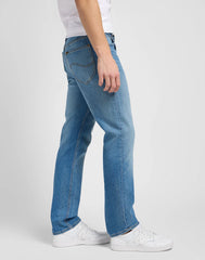 MESKIE SPODNIE LEE WEST VINTAGE WEAR 112346326