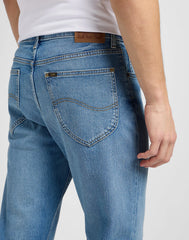 MESKIE SPODNIE LEE WEST VINTAGE WEAR 112346326