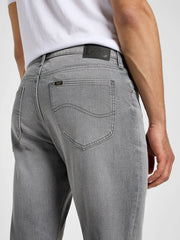 MESKIE SPODNIE LEE WEST WASHED OUT 112355908
