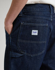MESKIE SPODNIE LEE WORKWEAR CARPENTER CYRUS 112376354