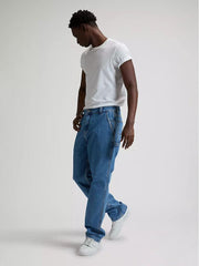 MESKIE SPODNIE LEE WORKWEAR CARPENTER KENNY 112377678