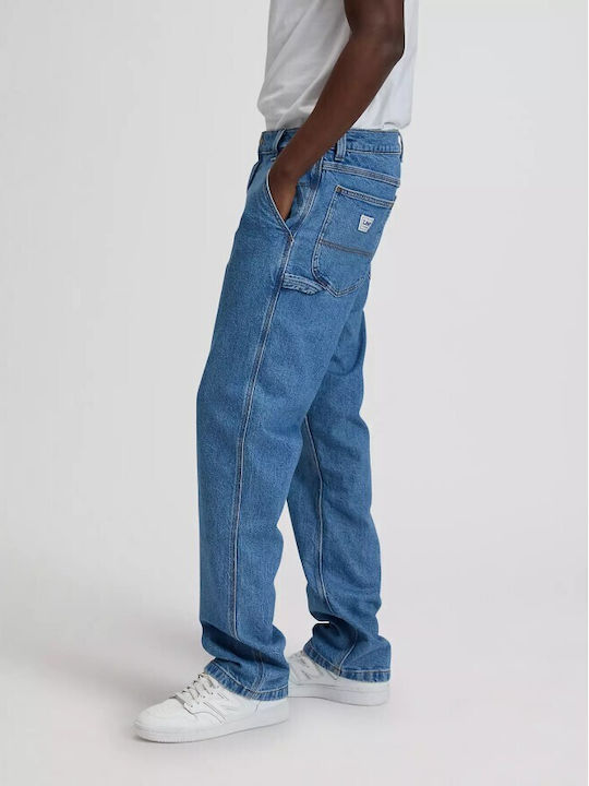 MESKIE SPODNIE LEE WORKWEAR CARPENTER KENNY 112377678