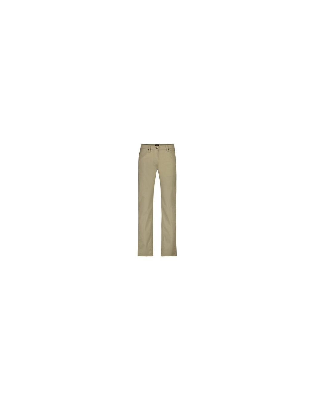 MĘSKIE SPODNIE MATERIAŁOWE LEE DAREN ZIP FLY NEW KANSAS CITY KHAKI 112360203 L707016437