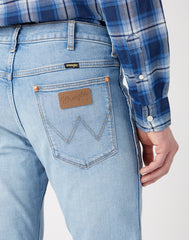 MĘSKIE SPODNIE WRANGLER 11MWZ HORIZON W1MZ68359