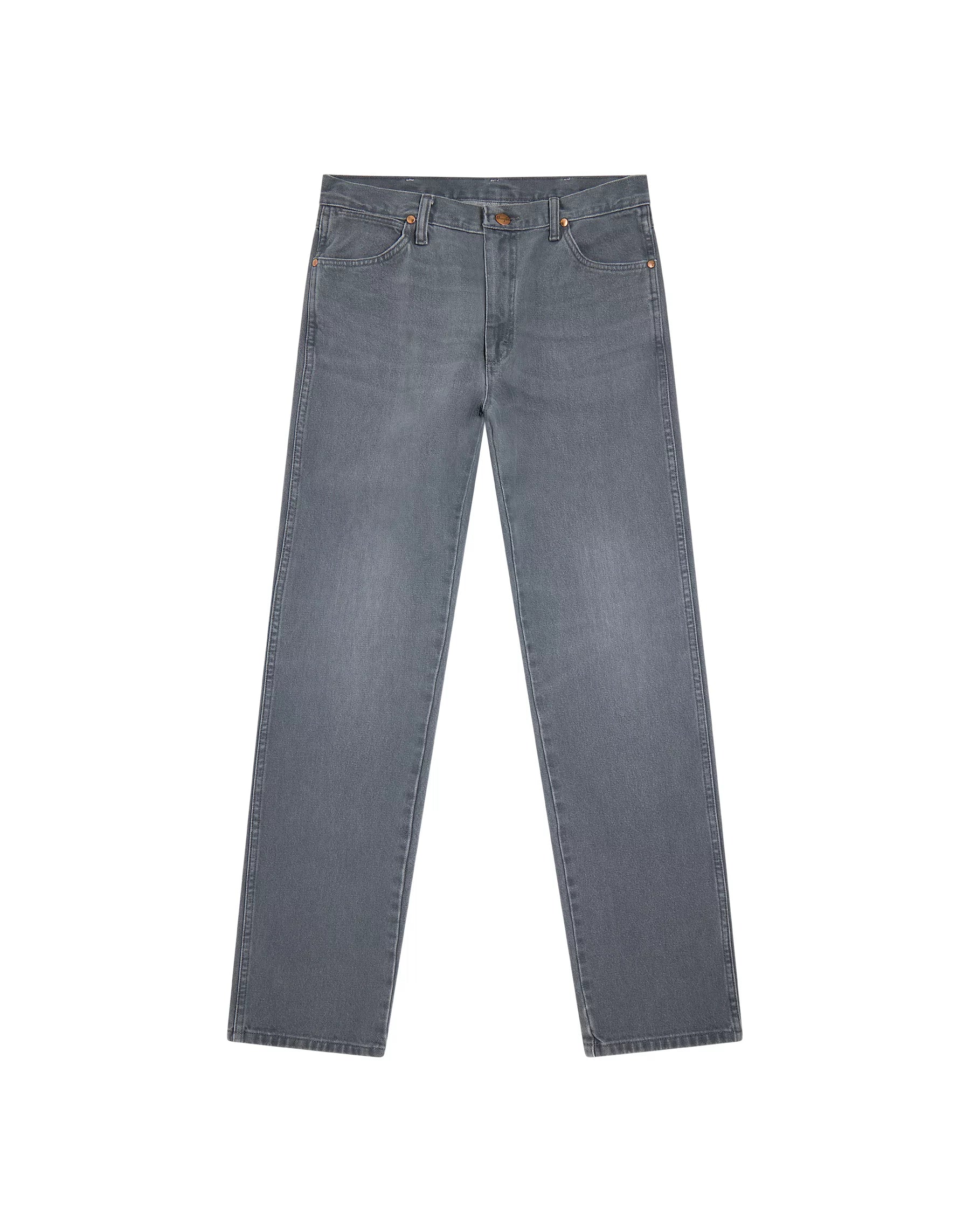 Męskie Spodnie Wrangler 13MWZ Granite Tide 112377835