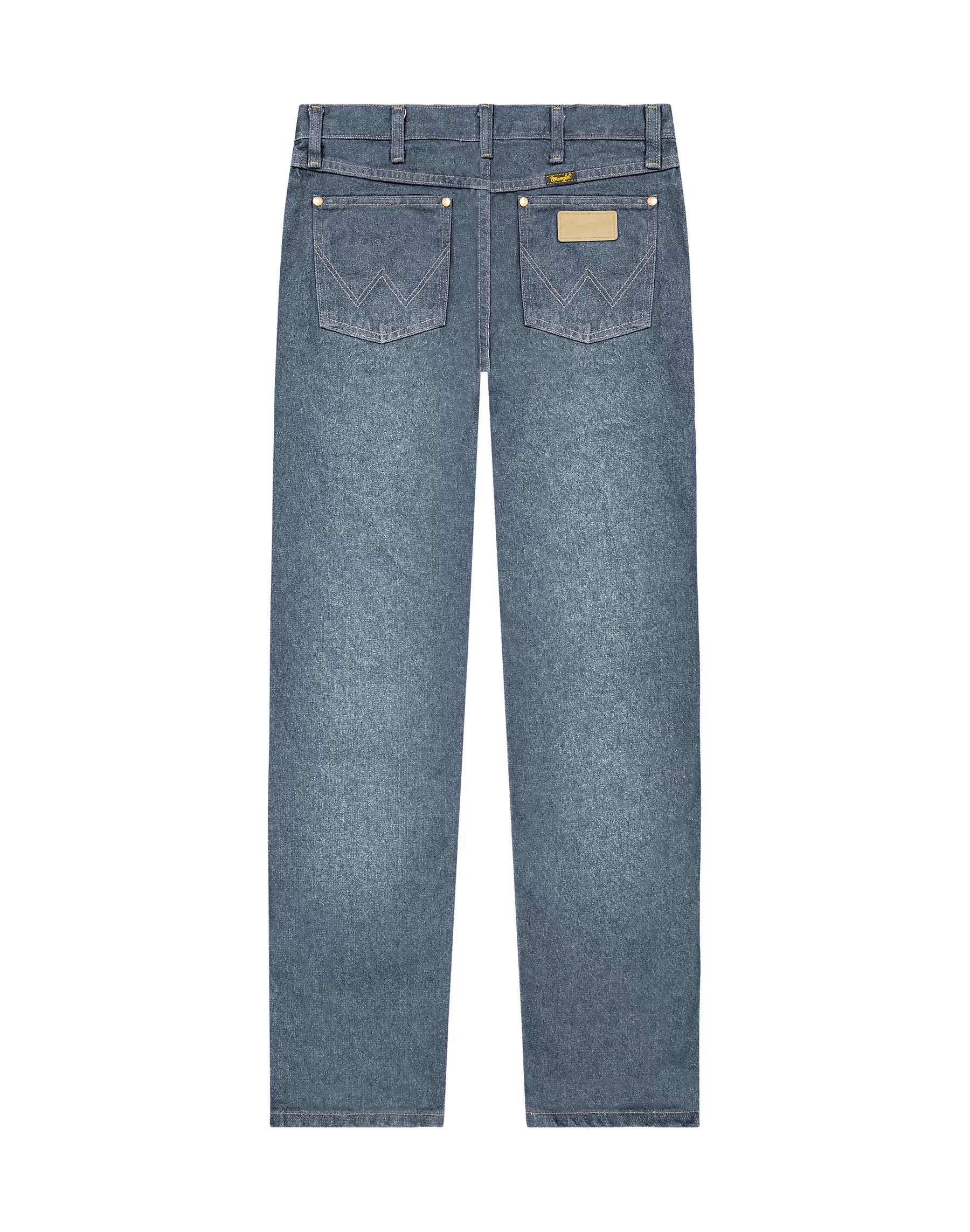 Męskie Spodnie Wrangler 13MWZ Granite Tide 112377835