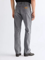 Męskie Spodnie Wrangler 13MWZ Granite Tide 112377835