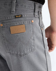 Męskie Spodnie Wrangler 13MWZ Granite Tide 112377835