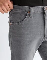 Męskie Spodnie Wrangler 13MWZ Granite Tide 112377835