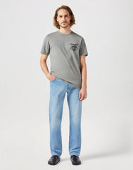 Meskie Spodnie Wrangler Frontier Clever 112350807