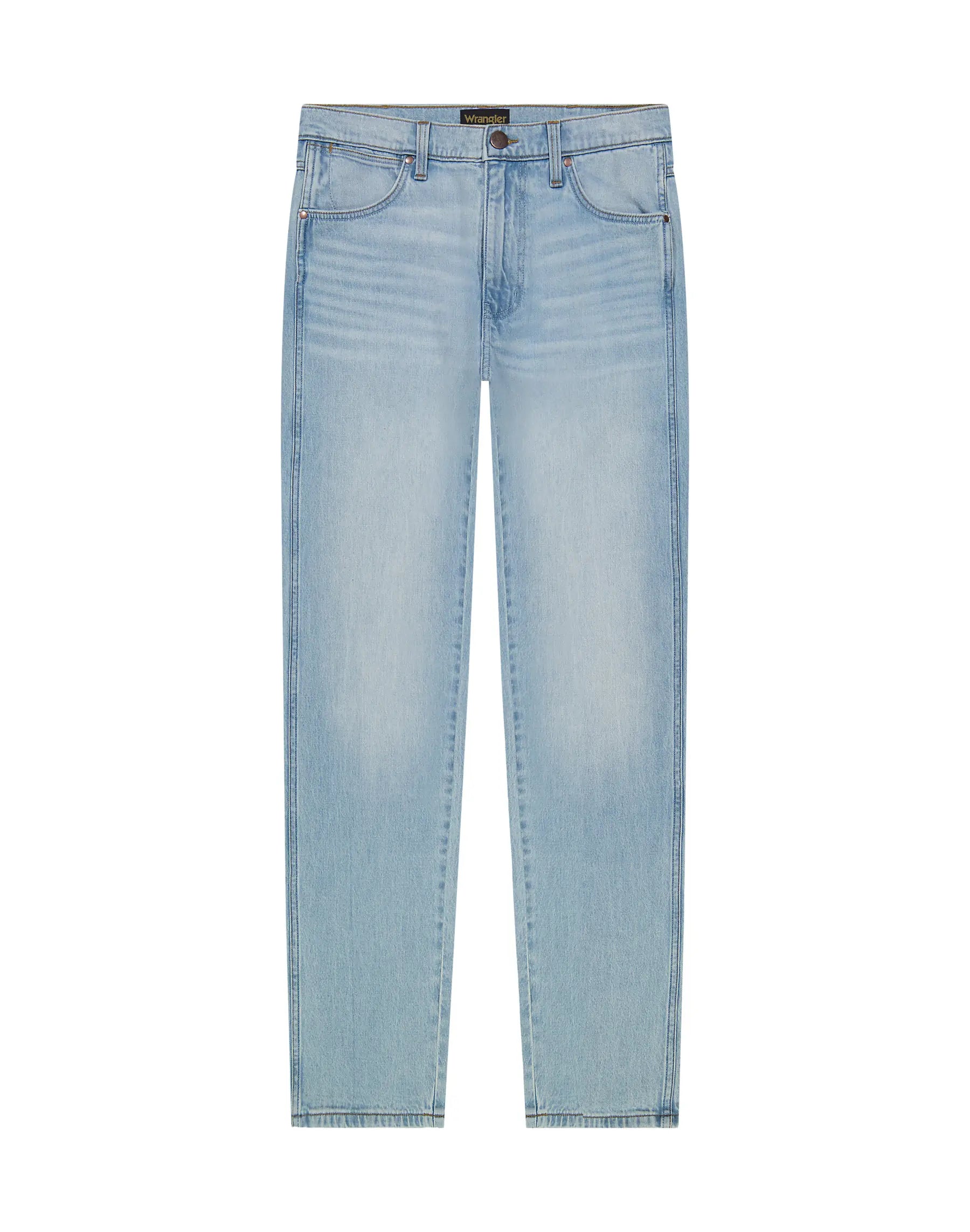 Meskie Spodnie Wrangler Frontier Dawn 112377829